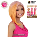 Motown Tress Salon Touch HD Lace Part Wig - LDP-HEART