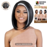 Motown Tress Salon Touch HD Lace Wig - LDP-JEWEL