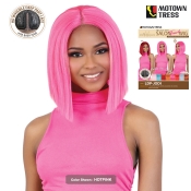 Motown Tress Salon Touch HD Lace Part Wig - LDP-JODI