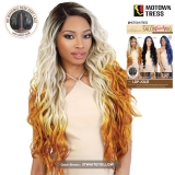 Motown Tress Salon Touch HD Lace Wig - LDP-JOLIE
