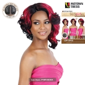 Motown Tress Salon Touch HD Lace Wig - LDP-JOYCE