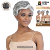 Motown Tress Salon Touch HD Lace Wig - LDP-KARI