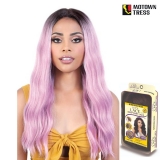 Motown Tress Lets Lace Deep Part Lace Front Wig - LDP-KIM