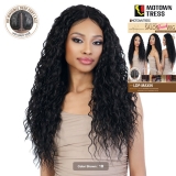 Motown Tress Salon Touch HD Lace Wig - LDP-MAXIN