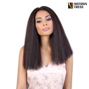 Motown Tress Lets Lace Deep Part Lace Wig - LDP-NOVA