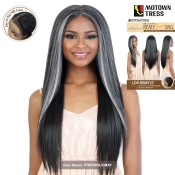 Motown Tress Salon Touch HD Lace Wig - LDP-REMY27