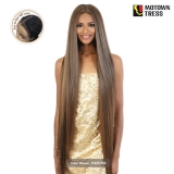Motown Tress Synthetic HD Invisible Lace Remy Touch Wig - LDP-REMY46