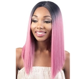 Motown Tress Deep Lace Part Lace Wig - LDP-ROMI