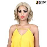 Motown Tress Synthetic Deep Part Lets Lace Wig - LDP-RUTH