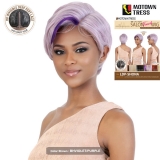 Motown Tress Salon Touch HD Lace Wig - LDP-SHONA
