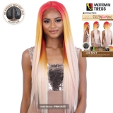 Motown Tress Salon Touch HD Lace Wig - LDP-SPICY