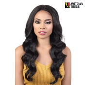 Motown Tress Lets Deep Part Lace Wig - LDP-SPIN62
