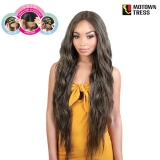 Motown Tress Lets Lace Deep Part Lace Wig - LDP-SPIN70