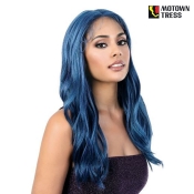 Motown Tress Synthetic Deep Part Lets Lace Wig - LDP-TARA