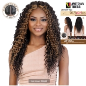 Motown Tress Salon Touch HD Lace Wig - LDP-VIOLA