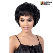 Motown Tress Synthetic Wig - LINDA
