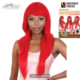 Motown Tress DayGlow Glueless Wig - LORENA
