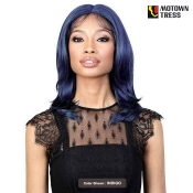 Motown Tress Seduction Slay & Style Lace Deep Part Wig - LP.EUNICE
