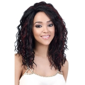 Motown Tress Swiss Deep Lace Front Wig - LSDP-PIPER
