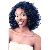 Motown Tress Synthetic Wig - MISHA