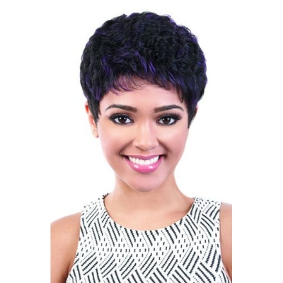 Motown Tress Synthetic Wig - NIKKI