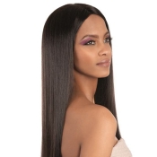 Motown Tress NE1 WET Yaki Weave 10 - NW-10