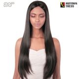 Motown Tress NE1 Remy Alternative WET Human Hair Weave 24 - NWNYB-24