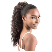 Motown Tress PONYDO FUTURA CURLABLE LOOSECURL 18 Ponytail - PD-183HT