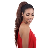 Motown Tress PONYDO FUTURA CURLABLE LOOSE CURLY 24 Ponytail - PD-241HT