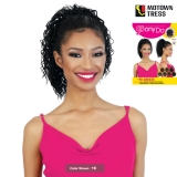 Motown Tress Ponydo Drawstring Ponytail - PD-BREEZE