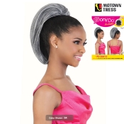 Motown Tress Ponydo Drawstring Ponytail - PD-DAY12