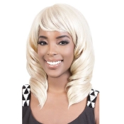 Motown Tress Synthetic Wig - RENE