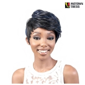 Motown Tress Synthetic Wig - ROXIE