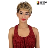 Motown Tress Seduction Rose Signature Synthetic Wig - S.DIANA