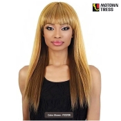 Motown Tress Seduction Rose Signature Synthetic Wig - S.TIA20