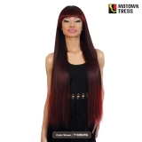 Motown Tress Seduction Synthetic Rose Signature Wig - S.TIA32