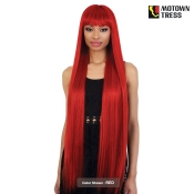 Motown Tress Synthetic Hair Seduction Wig - S.TIA40