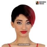 Motown Tress Seduction Rose Signature Synthetic Wig - S.VENITA