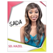 Motown Tress sada Collection Synthetic Wig - SD.HAZEL