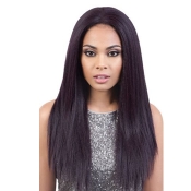 Motown Tress Swiss Lace Front Wig - SL.ADRIA