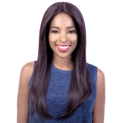 Motown Tress Swiss Lace Front Wig - SL.HOPE