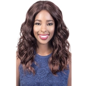 Motown Tress Swiss Lace Front Wig - SL.KRITA