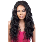 Motown Tress Swiss Lace Front Wig - SL134.SHE