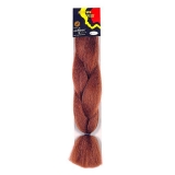 Motown Tress KK SOFT TEX FIBER BRAID - SOFTEX