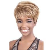 Motown Tress Curlable Synthetic Wig - SOHO