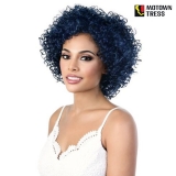 Motown Tress Synthetic Wig - SONYA