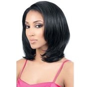 Motown Tress Synthetic Wig - TIO-183