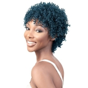 Motown Tress Curlable Synthetic Wig - TWILA