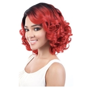 Motown Tress Curlable Synthetic Wig - VIVICA