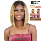 Motown Tress Salon Touch Synthetic Hair V-Part Wig - VPL.ST12